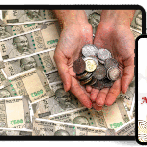 Money Report